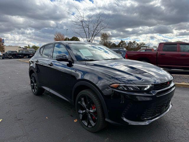 2023 Dodge Hornet GT Plus AWD 2023 Dodge Hornet GT Plus AWD