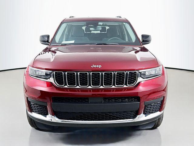 2023 Jeep Grand Cherokee L Laredo 4x2 2023 Jeep Grand Cherokee L Laredo 4x2