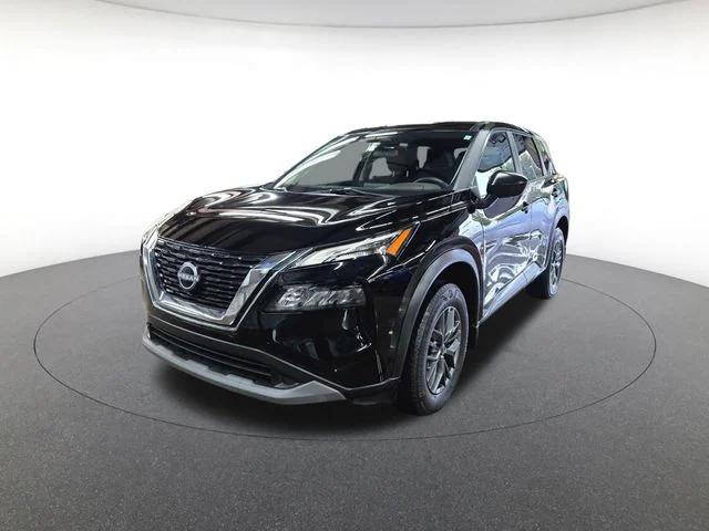 2023 Nissan Rogue S Intelligent AWD 2023 Nissan Rogue S Intelligent AWD
