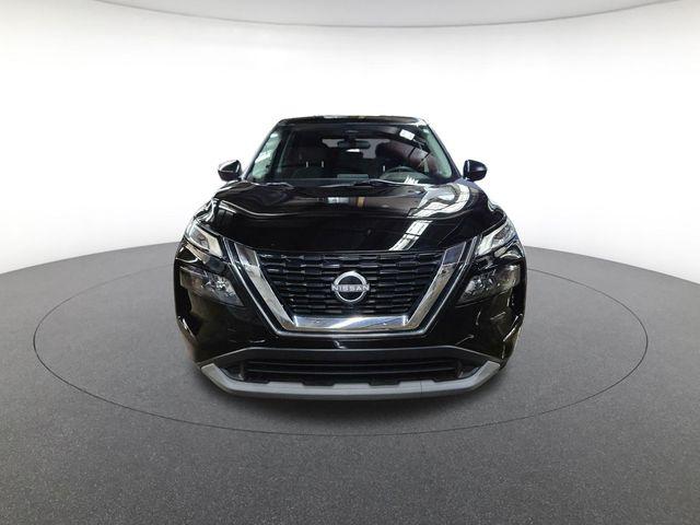 2023 Nissan Rogue S Intelligent AWD 2023 Nissan Rogue S Intelligent AWD