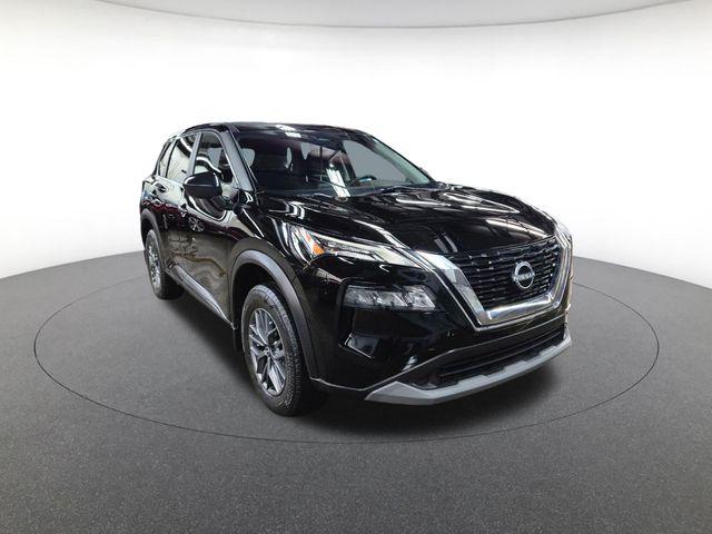2023 Nissan Rogue S Intelligent AWD 2023 Nissan Rogue S Intelligent AWD