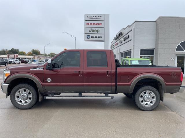 2015 Ford F-350 LARIAT 2015 Ford F-350 LARIAT