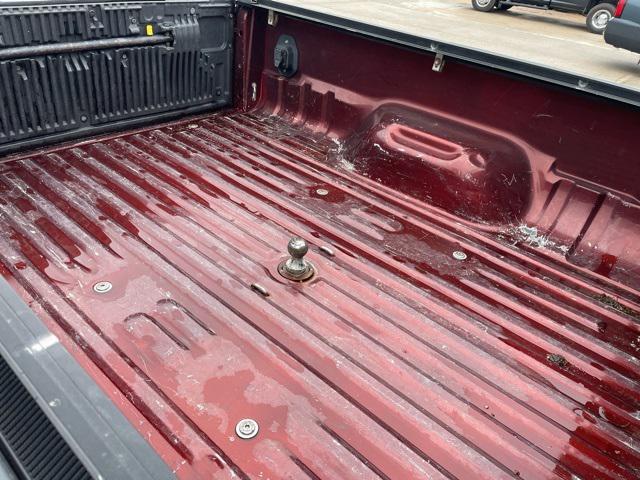 2015 Ford F-350 LARIAT 2015 Ford F-350 LARIAT