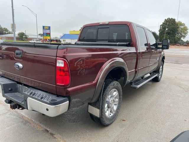 2015 Ford F-350 LARIAT 2015 Ford F-350 LARIAT