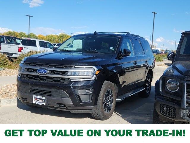 2023 Ford Expedition XLT