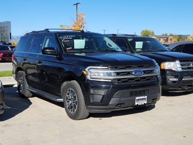 2023 Ford Expedition XLT