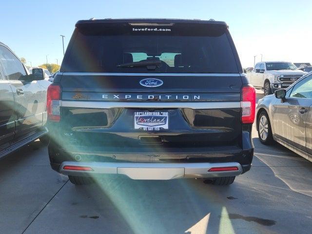 2023 Ford Expedition XLT