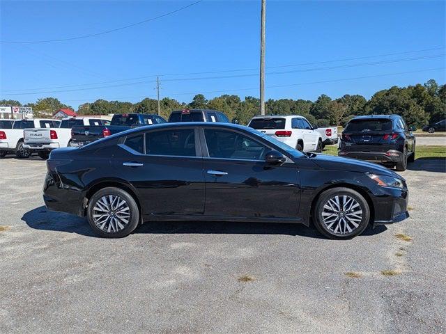2023 Nissan Altima SV Intelligent AWD 2023 Nissan Altima SV Intelligent AWD