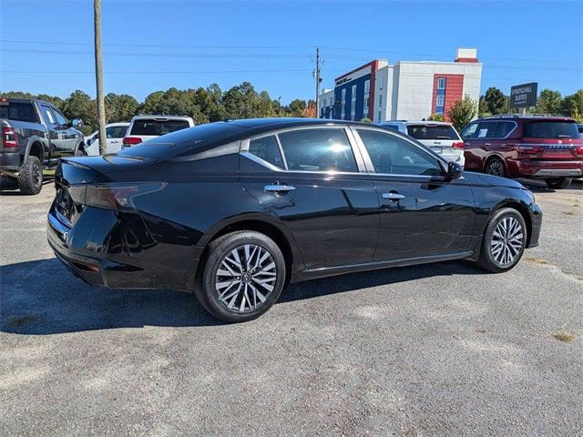 2023 Nissan Altima SV Intelligent AWD 2023 Nissan Altima SV Intelligent AWD