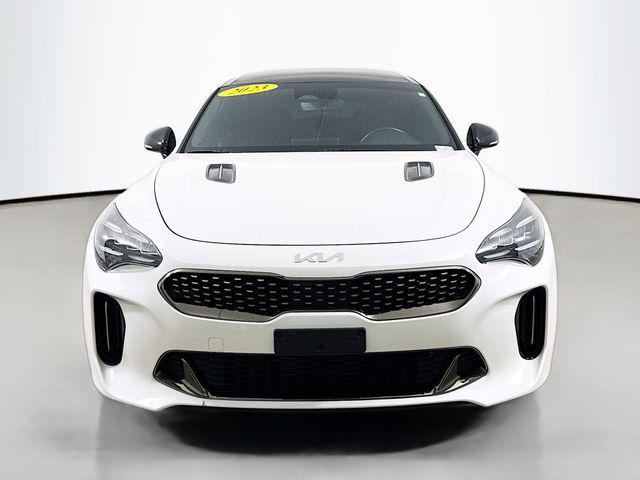 2023 Kia Stinger GT-Line 2023 Kia Stinger GT-Line