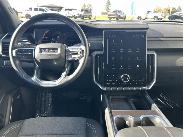 2025 GMC Acadia AWD Elevation 2025 GMC Acadia AWD Elevation