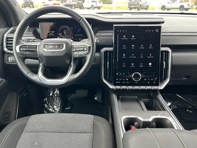 2025 GMC Acadia FWD Elevation 2025 GMC Acadia FWD Elevation