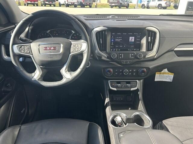 2024 GMC Terrain AWD SLT