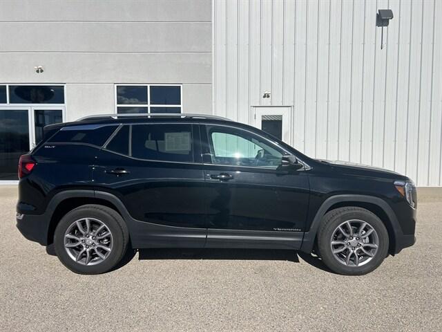2024 GMC Terrain AWD SLT