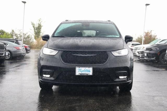 2024 Chrysler Pacifica Limited 2024 Chrysler Pacifica Limited