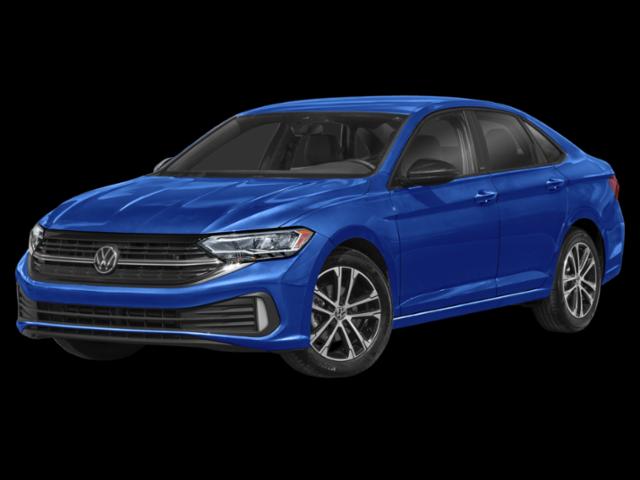 2023 Volkswagen Jetta 1.5T Sport