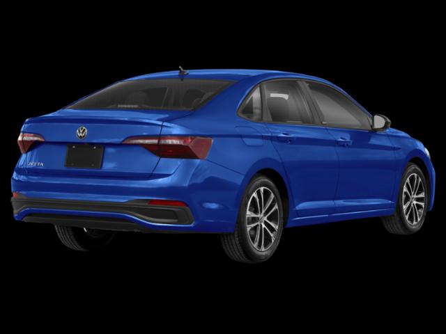2023 Volkswagen Jetta 1.5T Sport