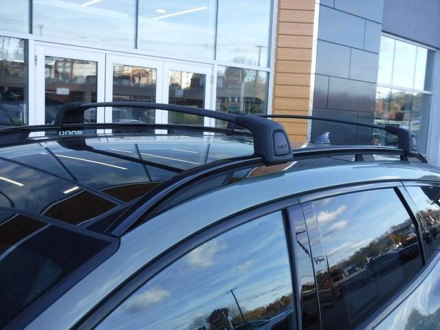 2024 Kia Sportage X-Line 2024 Kia Sportage X-Line