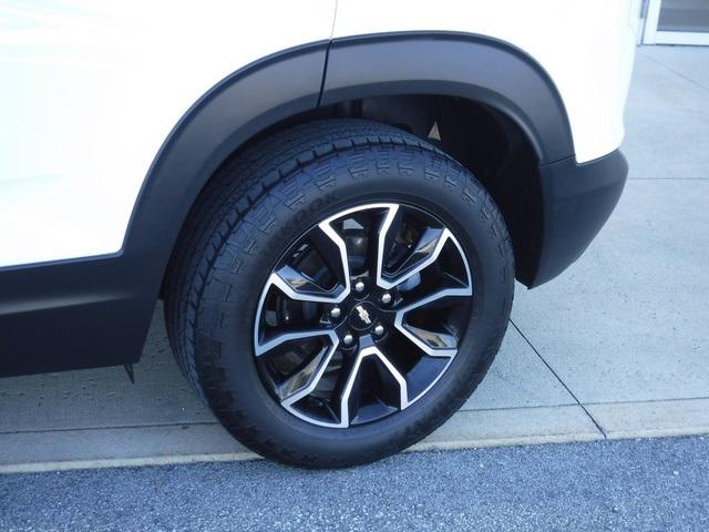 2023 Chevrolet Trailblazer FWD ACTIV