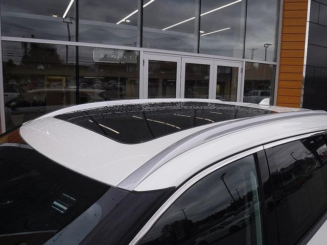 2023 Nissan Rogue SL Intelligent AWD 2023 Nissan Rogue SL Intelligent AWD