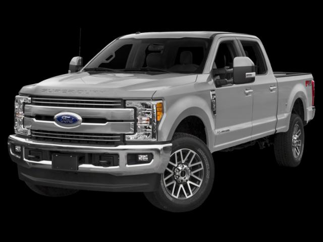 2019 Ford F-250 LARIAT 2019 Ford F-250 LARIAT
