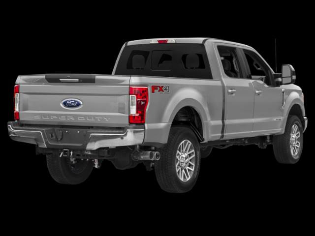 2019 Ford F-250 LARIAT 2019 Ford F-250 LARIAT