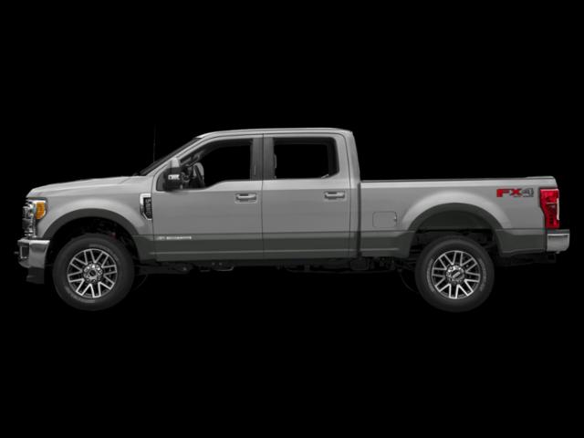 2019 Ford F-250 LARIAT 2019 Ford F-250 LARIAT
