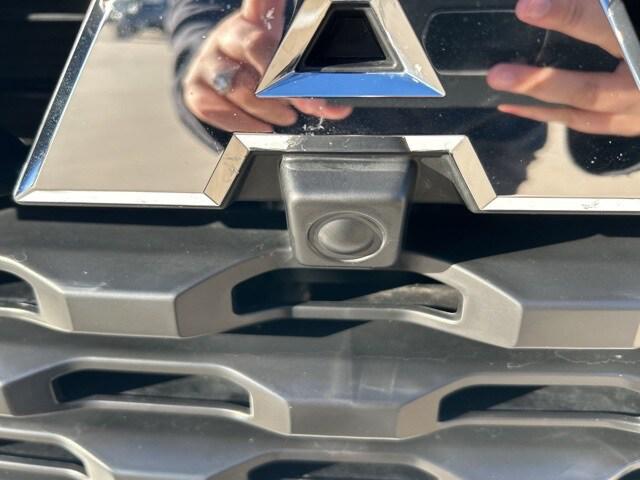 2025 RAM 1500 Lone Star Crew Cab 4x4 57 Box 2025 RAM 1500 Lone Star Crew Cab 4x4 57 Box