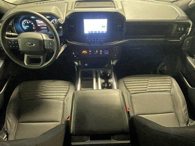 2023 Ford F-150 XL 2023 Ford F-150 XL