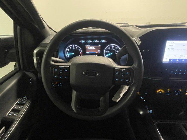 2023 Ford F-150 XL 2023 Ford F-150 XL