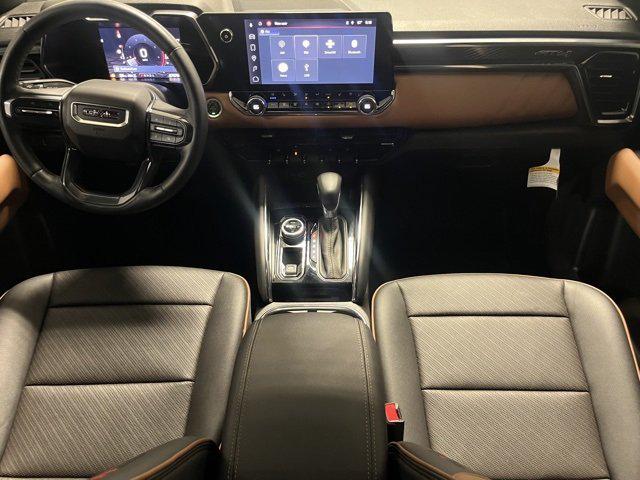 2023 GMC Canyon 4WD Crew Cab Short Box AT4 2023 GMC Canyon 4WD Crew Cab Short Box AT4