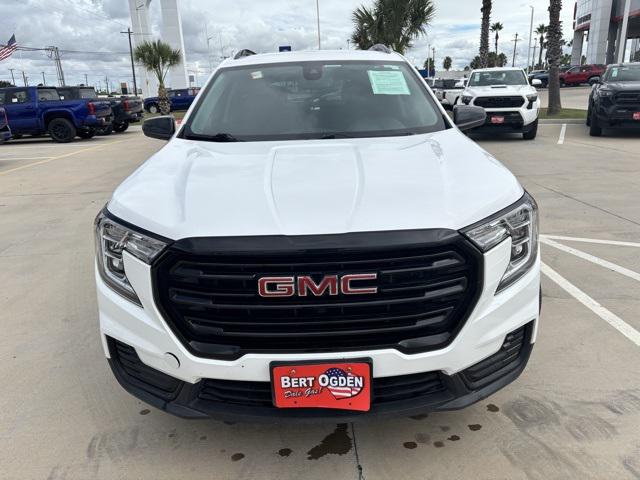 2023 GMC Terrain FWD SLE