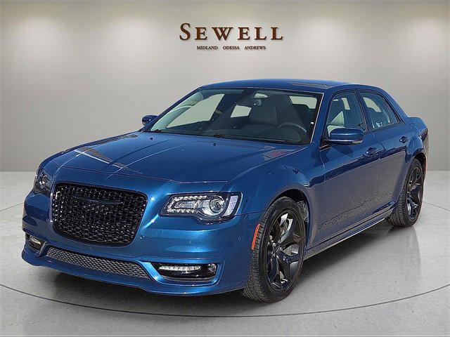 2023 Chrysler 300 Touring L 2023 Chrysler 300 Touring L