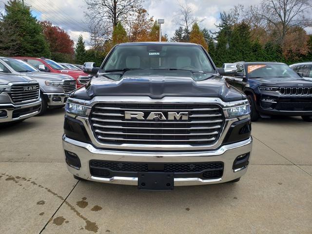 2025 RAM Ram 1500 RAM 1500 LARAMIE CREW CAB 4X4 57 BOX 2025 RAM Ram 1500 RAM 1500 LARAMIE CREW CAB 4X4 57 BOX