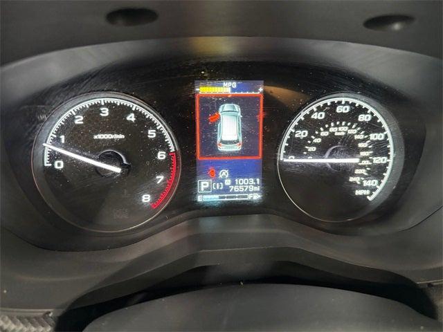 2020 Subaru Forester Base 2020 Subaru Forester Base