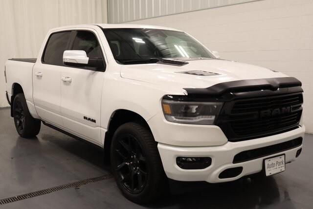 2022 RAM 1500 Sport 2022 RAM 1500 Sport