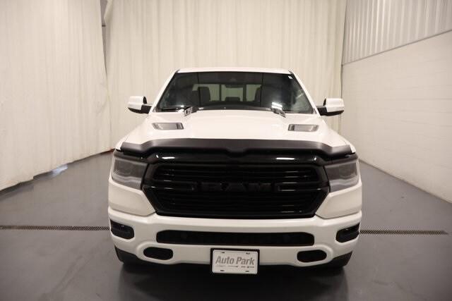 2022 RAM 1500 Sport 2022 RAM 1500 Sport
