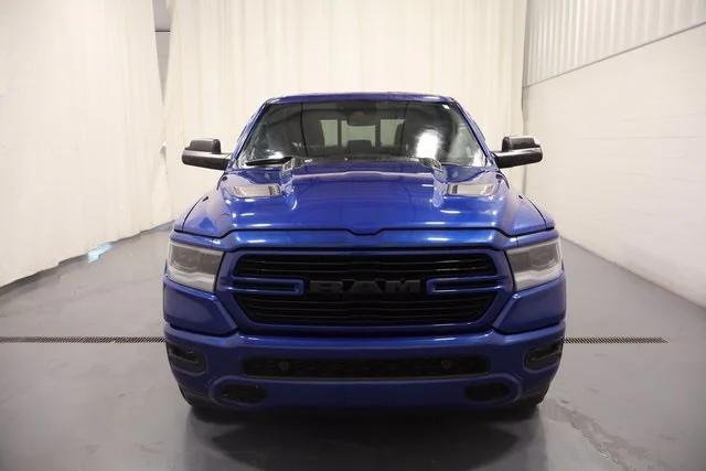 2019 RAM 1500 Sport 2019 RAM 1500 Sport