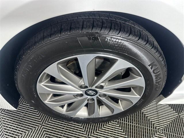 2017 Hyundai Sonata Sport 2017 Hyundai Sonata Sport