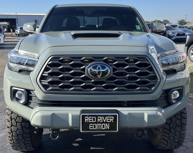 2023 Toyota Tacoma TRD Sport 2023 Toyota Tacoma TRD Sport