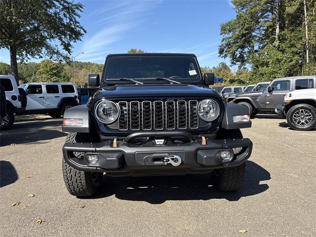 2025 Jeep Wrangler 2-Door Sport 4x4 2025 Jeep Wrangler 2-Door Sport 4x4