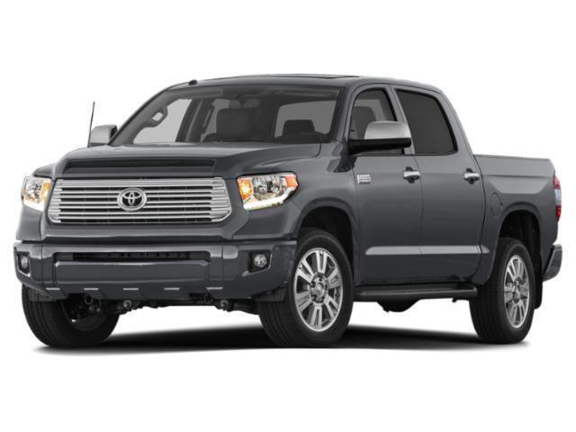 2015 Toyota Tundra Platinum 5.7L V8 2015 Toyota Tundra Platinum 5.7L V8