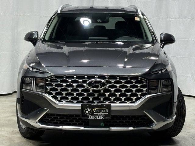 2022 Hyundai Santa Fe SEL 2022 Hyundai Santa Fe SEL