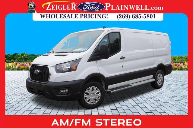 2023 Ford Transit-250 Cargo Van Base
