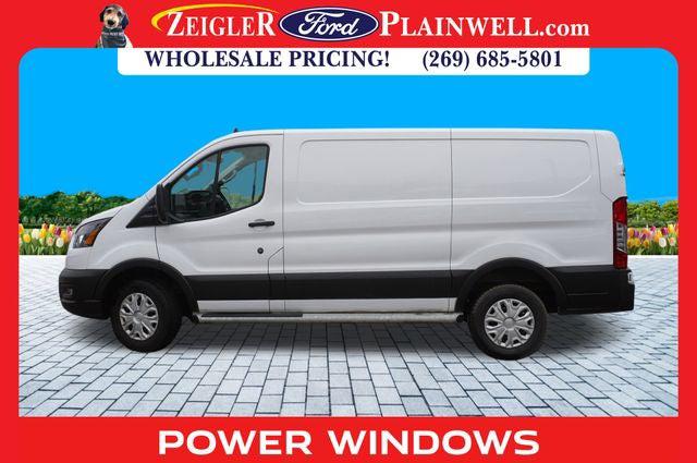 2023 Ford Transit-250 Cargo Van Base