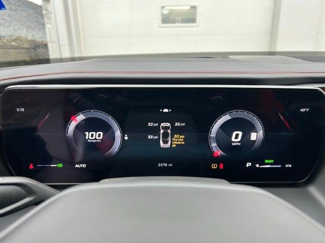 2024 Dodge Charger Daytona R/T AWD 2024 Dodge Charger Daytona R/T AWD