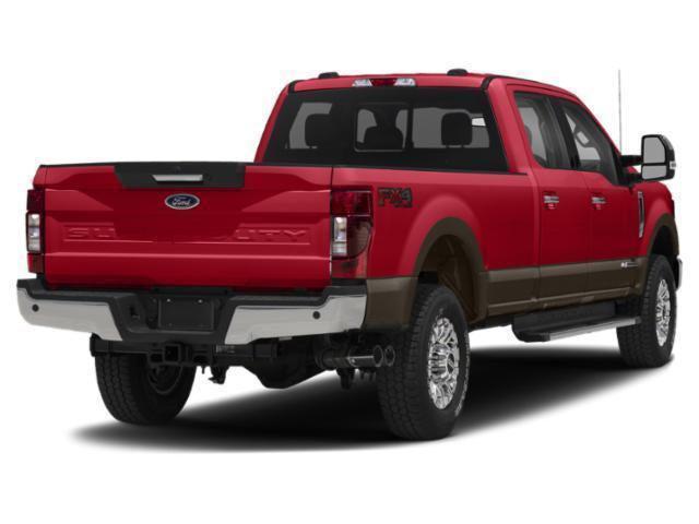 2021 Ford F-350 LARIAT 2021 Ford F-350 LARIAT