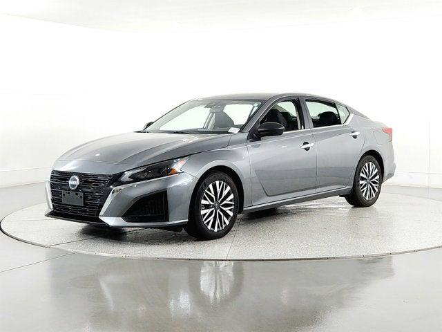 2024 Nissan Altima SV FWD 2024 Nissan Altima SV FWD