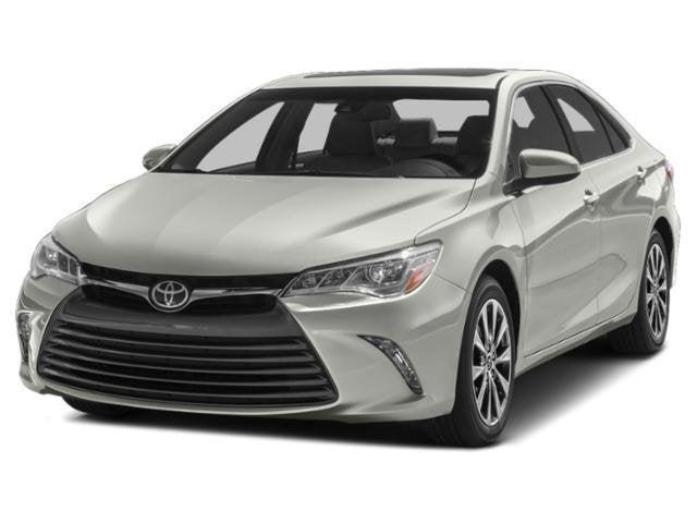 2015 Toyota Camry SE 2015 Toyota Camry SE