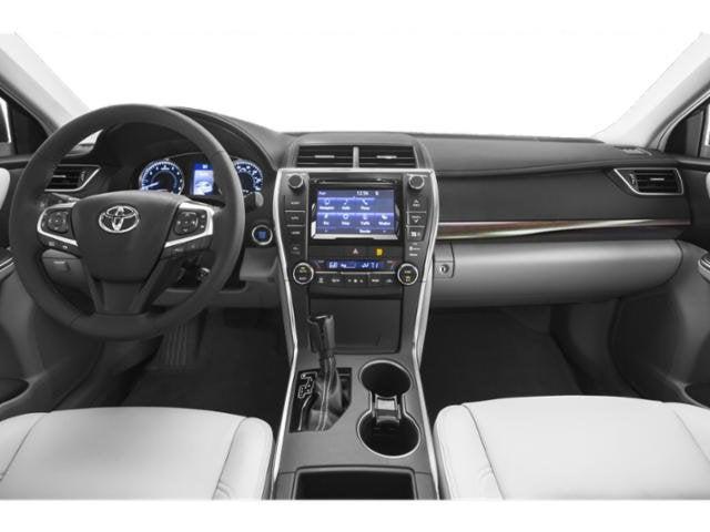 2015 Toyota Camry SE 2015 Toyota Camry SE
